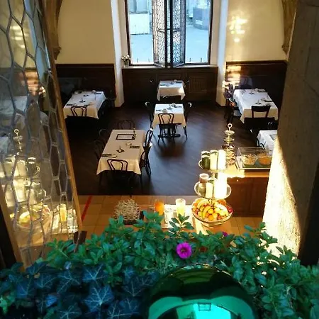 Kaiserhof Am Dom Ξενοδοχείο Ρέγκενσμπουργκ