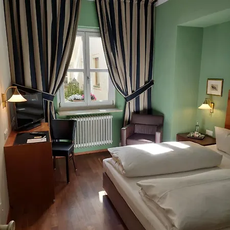 Ξενοδοχείο Kaiserhof Am Dom