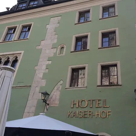 Kaiserhof Am Dom