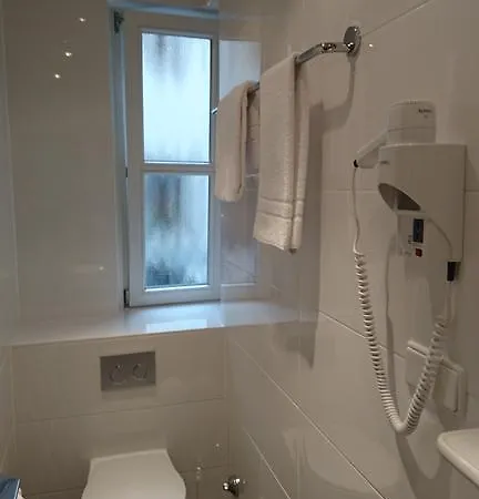 Ξενοδοχείο Kaiserhof Am Dom Ρέγκενσμπουργκ