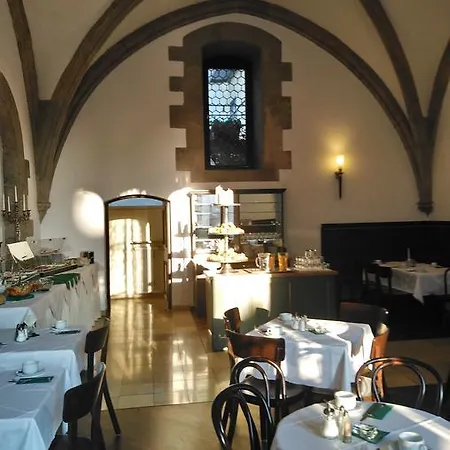 Kaiserhof Am Dom Ξενοδοχείο Ρέγκενσμπουργκ