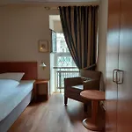 Hotel Kaiserhof Am Dom Regensburg
