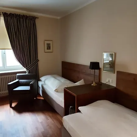 Kaiserhof Am Dom Hotel