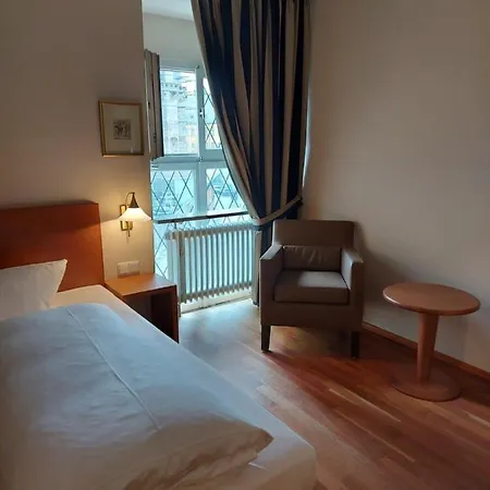 호텔 Kaiserhof Am Dom