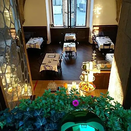 호텔 Kaiserhof Am Dom 레겐스부르크