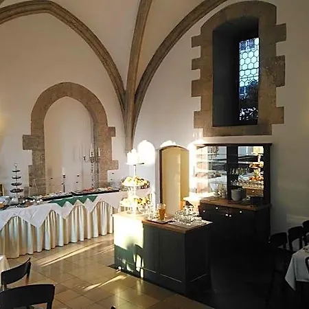 호텔 Kaiserhof Am Dom