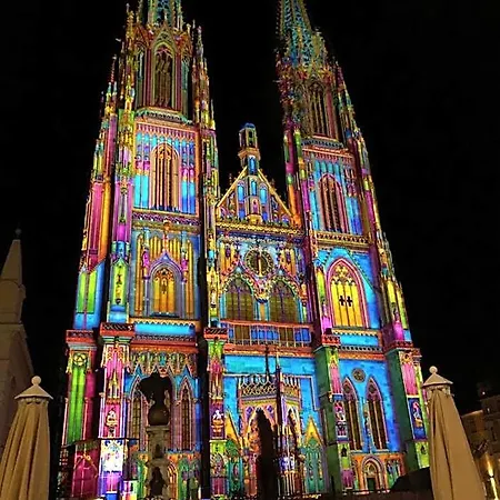 Kaiserhof Am Dom