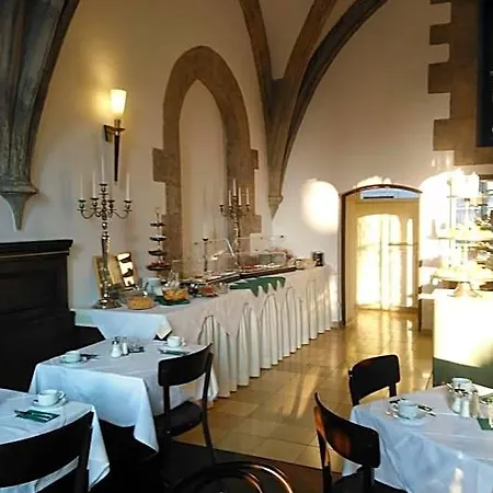 Kaiserhof Am Dom Regensburg