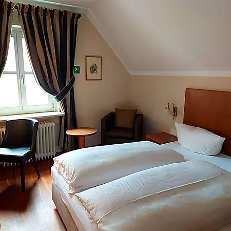 Kaiserhof Am Dom 3* 레겐스부르크