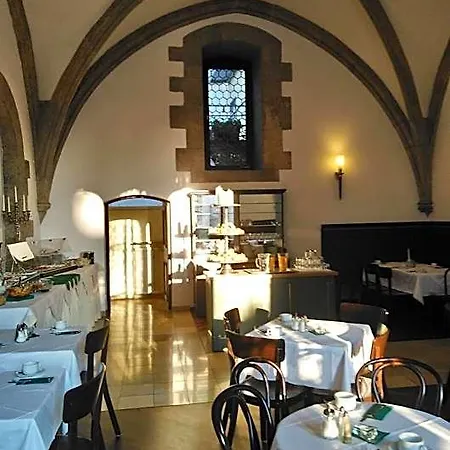 Kaiserhof Am Dom 호텔