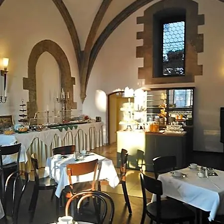 호텔 Kaiserhof Am Dom