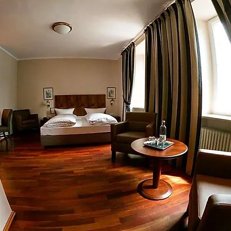 Kaiserhof Am Dom 3* 레겐스부르크