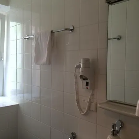 Hotel Kaiserhof Am Dom