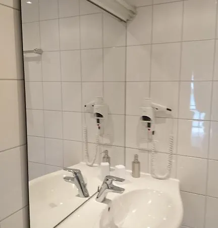 Kaiserhof Am Dom Hotel Regensburg