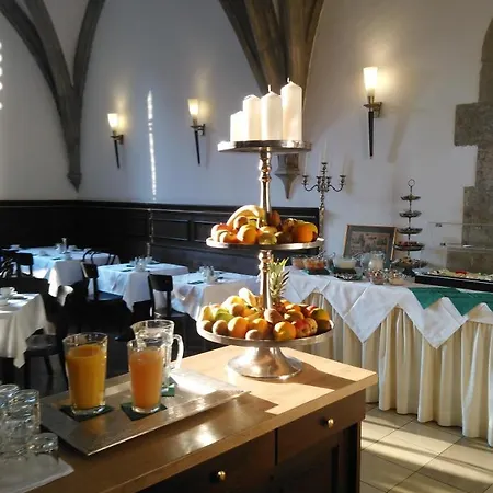 Kaiserhof Am Dom
