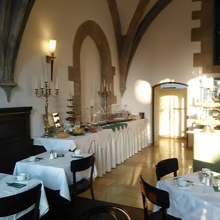 Kaiserhof Am Dom 호텔