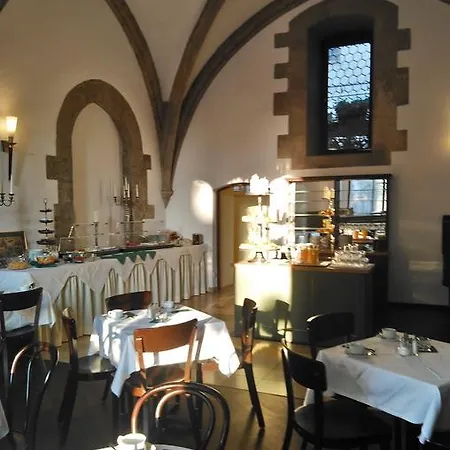 Kaiserhof Am Dom Hotel Regensburg