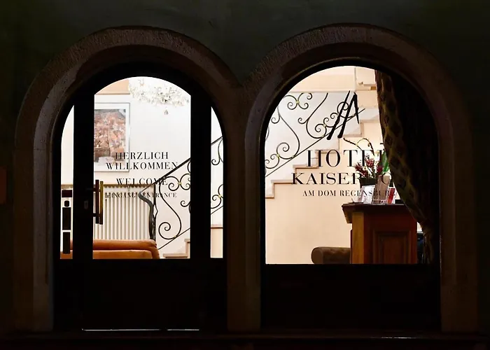 Kaiserhof Am Dom