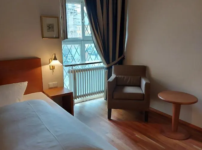 Ξενοδοχείο Kaiserhof Am Dom