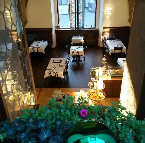 Kaiserhof Am Dom Ξενοδοχείο Ρέγκενσμπουργκ