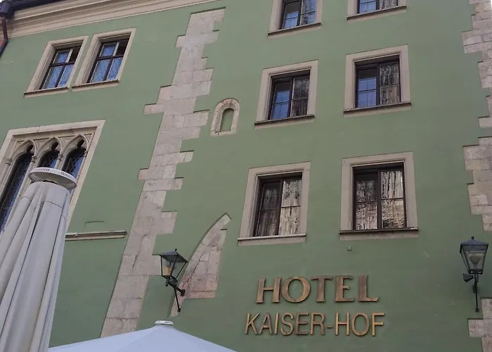 Kaiserhof Am Dom