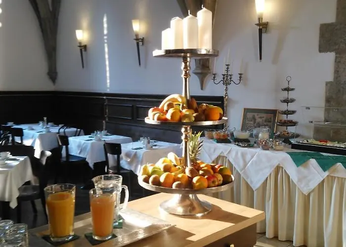 Kaiserhof Am Dom