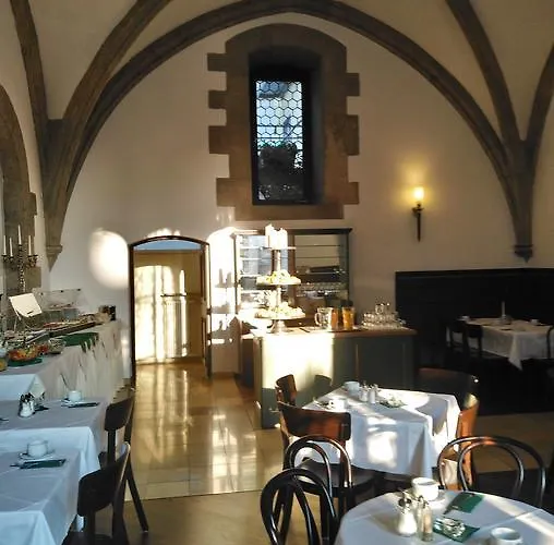 Kaiserhof Am Dom Ξενοδοχείο Ρέγκενσμπουργκ
