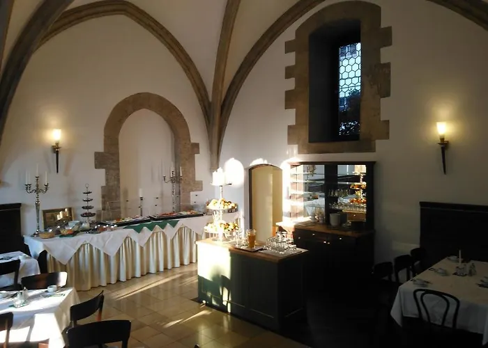 Ξενοδοχείο Kaiserhof Am Dom Ρέγκενσμπουργκ
